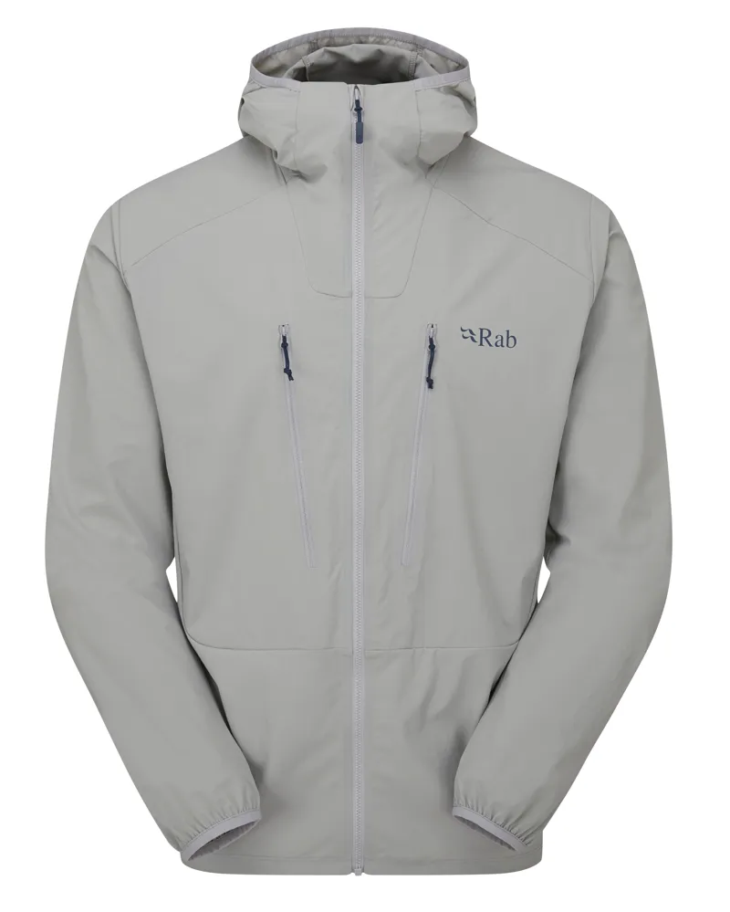 Mens rab borealis jacket best sale